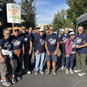 Eastside Movers and Shakers 